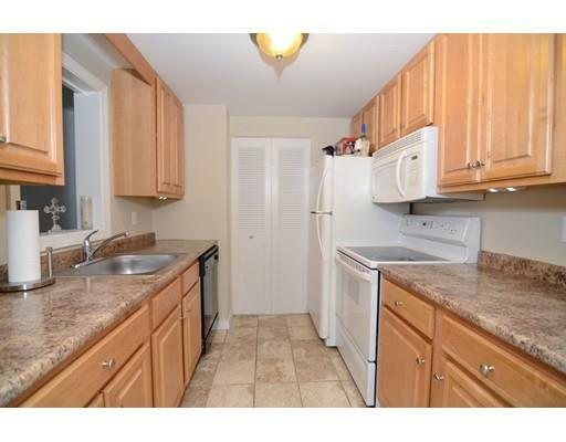 Property Photo: 65 Webster St 403 MA 02190