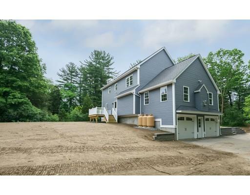 Property Photo: 205 Aldrich Rd. MA 01887