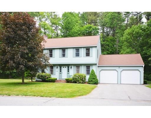 Property Photo: 19 Lynne Ave 19 MA 01879