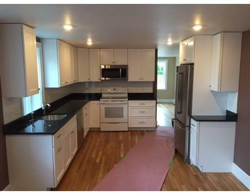 Property Photo: 151 Adams Street 1 MA 02458