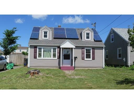 Property Photo:  268 Island Pond Rd  MA 01118 