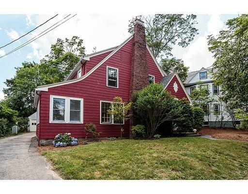 Property Photo:  79 School Street  MA 02478 