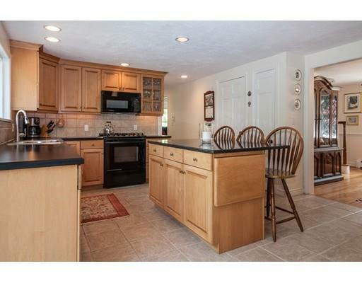 Property Photo: 239 Evergreen St MA 02332