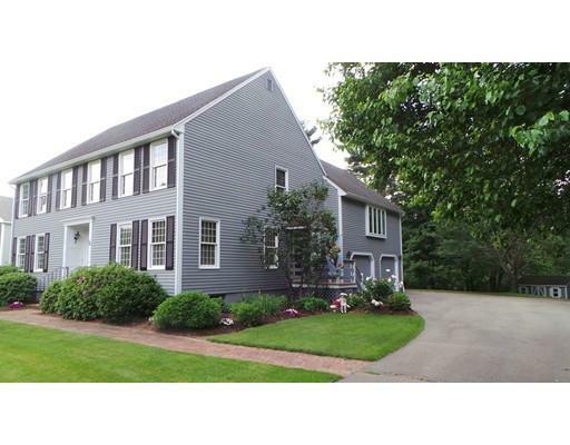 Property Photo: 31 Jacob Drive MA 02048