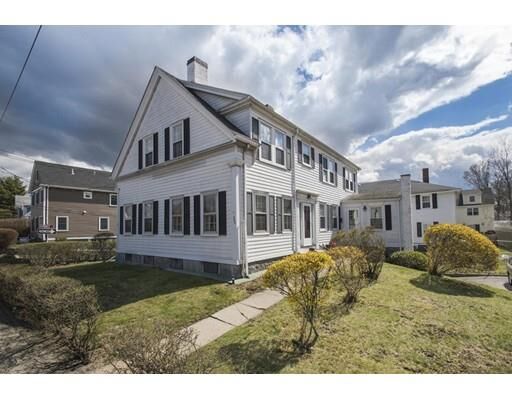 Property Photo:  583 Adams St  MA 02186 
