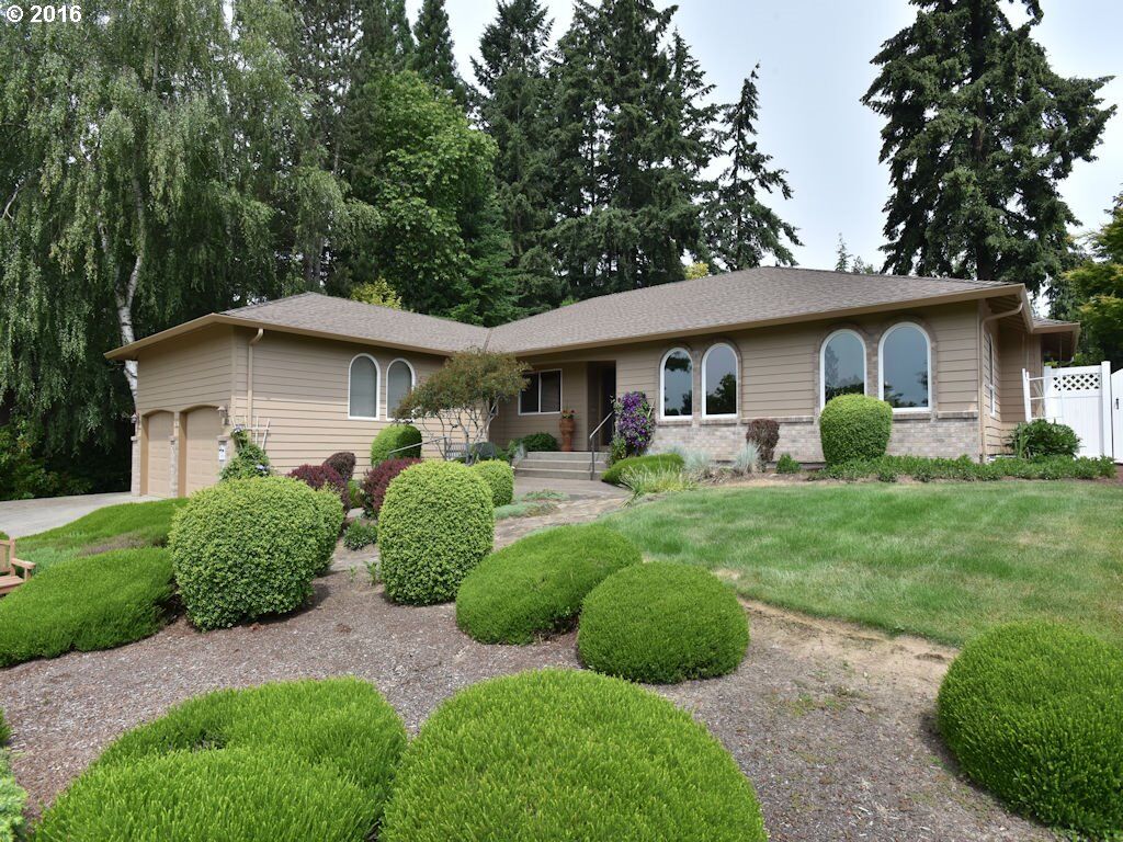 Property Photo: 510 NW 116th St WA 98685