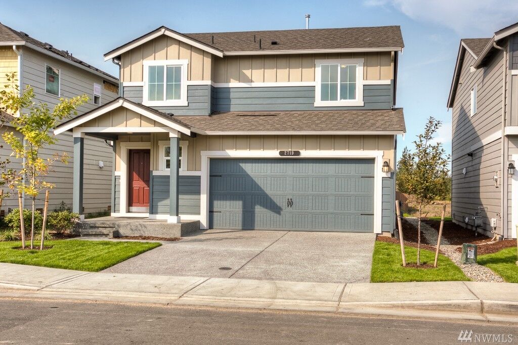 Property Photo:  1907 178th St Ct E 21  WA 98387 