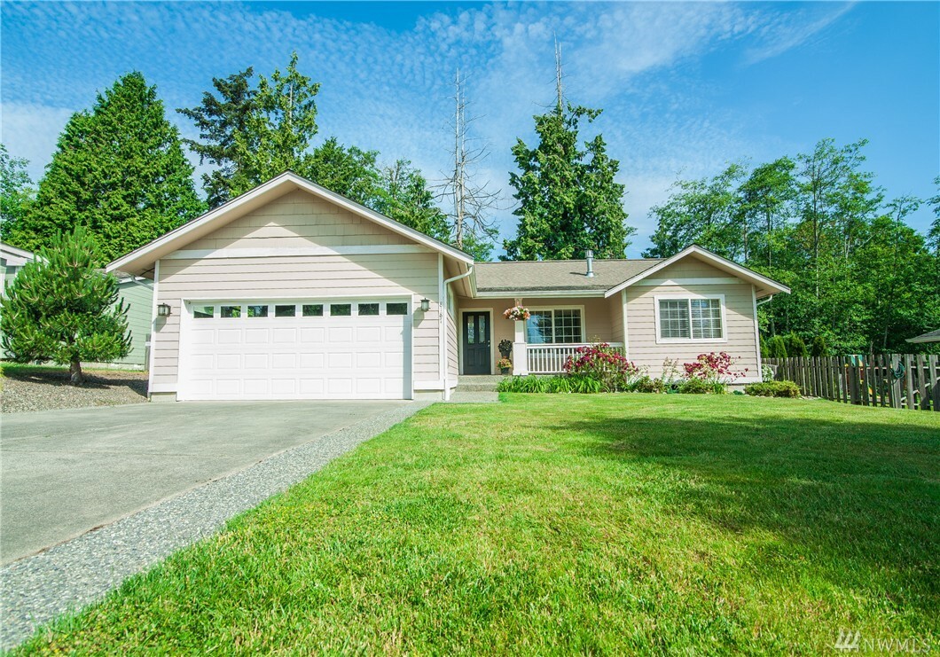 Property Photo: 8187 Skagit Wy WA 98230
