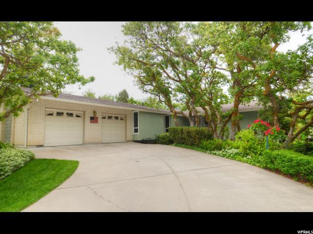Property Photo: Address not disclosed UT 84414
