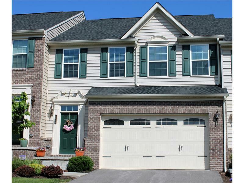 Property Photo:  902 Fairgate Drive  PA 15090 