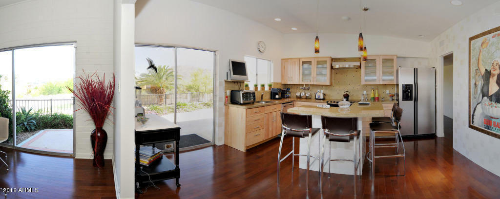 Property Photo:  5238 E Palo Verde Drive  AZ 85253 