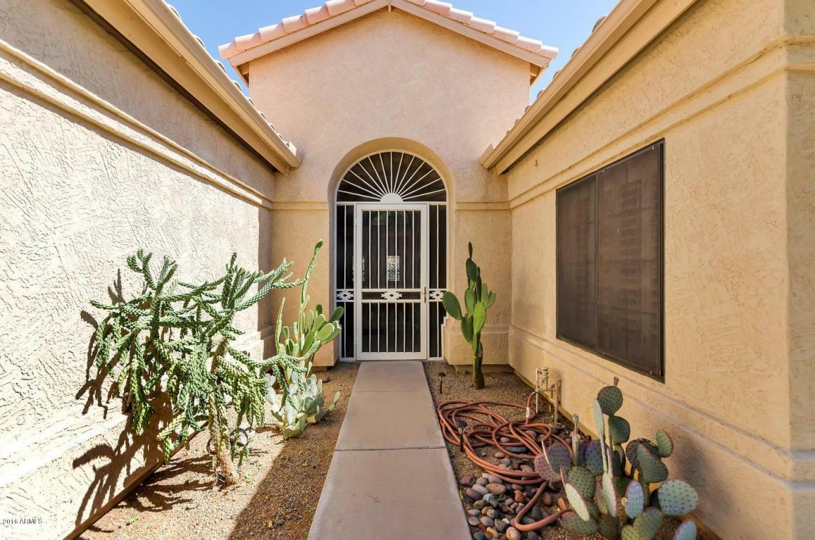 Property Photo:  9060 E Butherus Drive  AZ 85260 