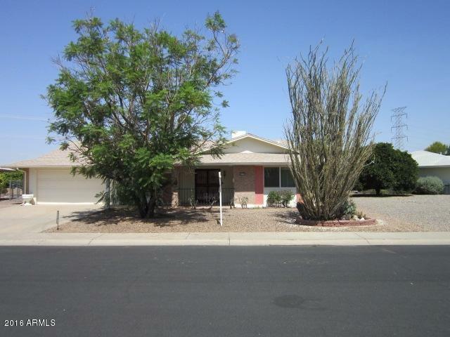 Property Photo:  11171 W Cameo Drive  AZ 85351 