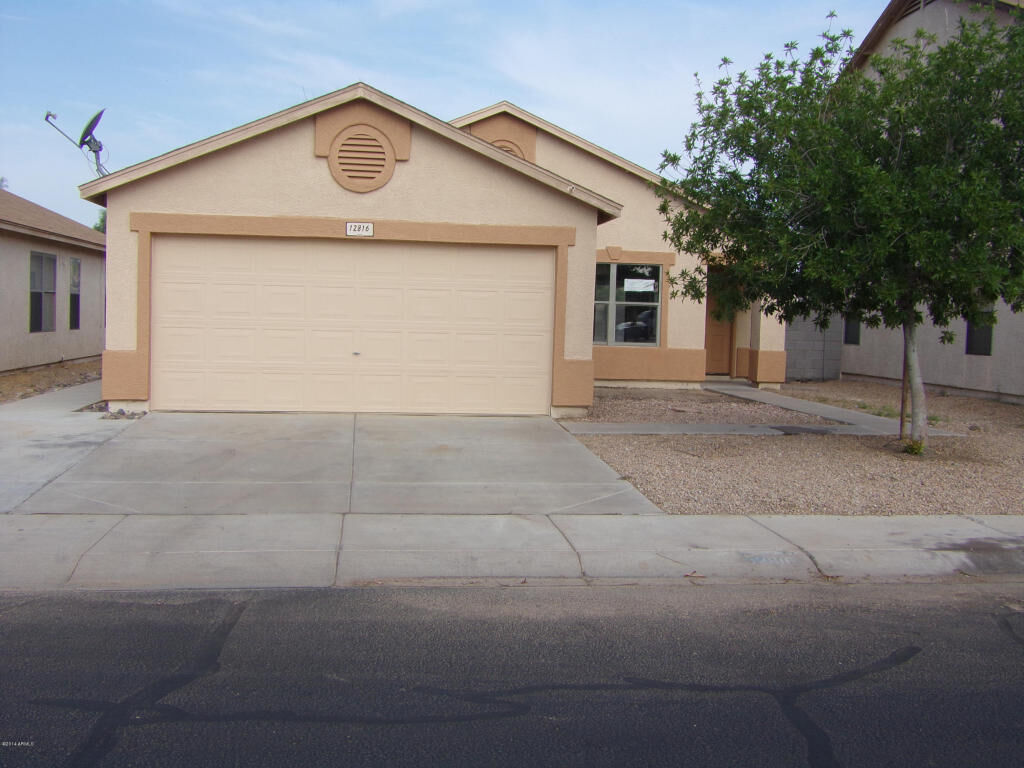 Property Photo:  12816 N B Street 0  AZ 85335 