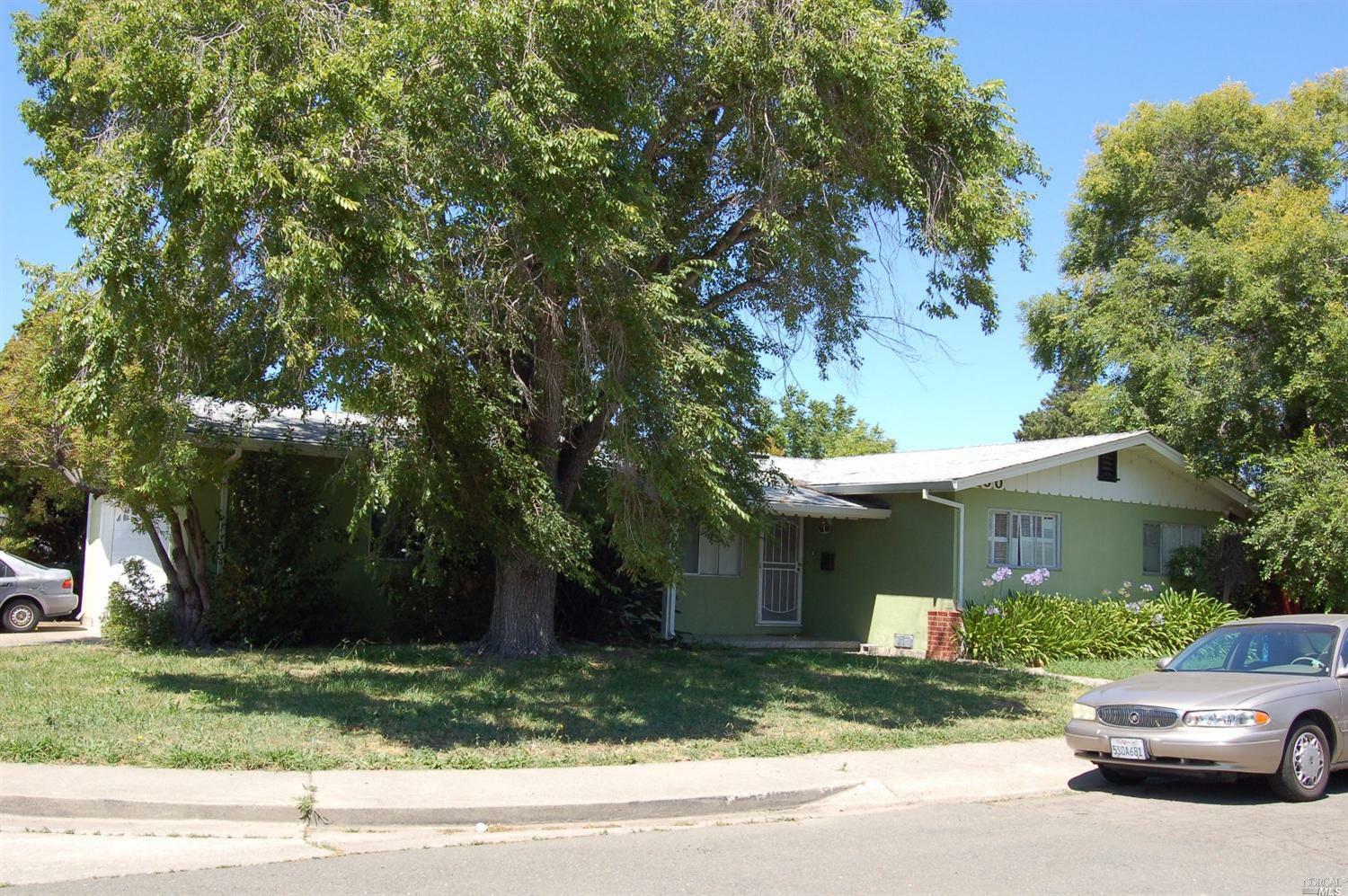Property Photo: 100 Ebbetts Pass Road CA 94589