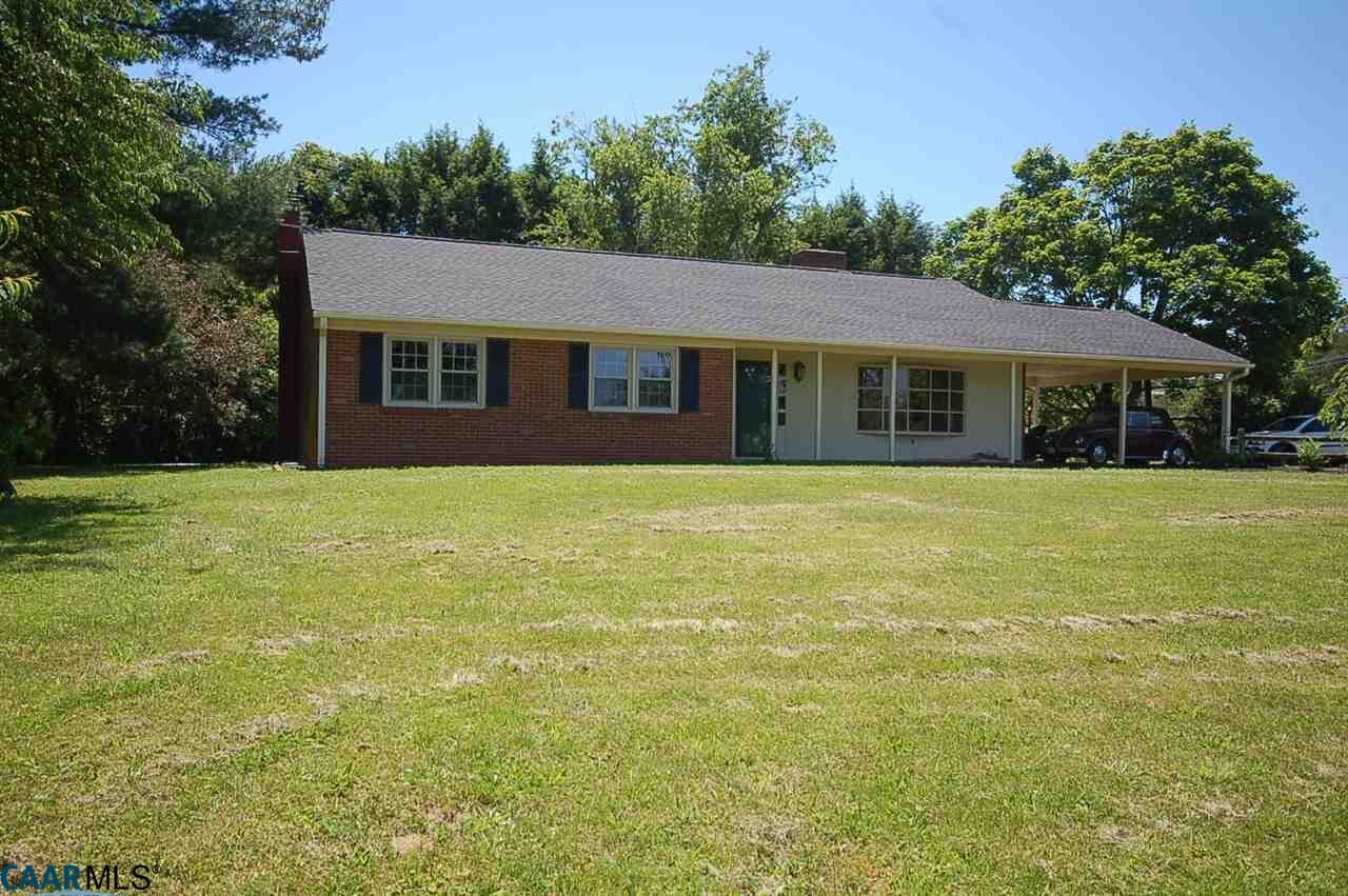 Property Photo:  7278 Seminole Trl  VA 22968 