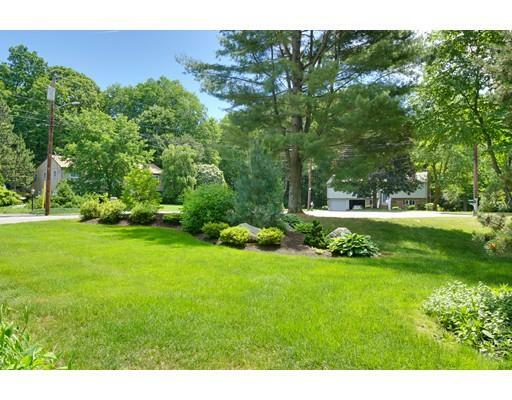 Property Photo:  17 Louis W Farley Drive  MA 01702 