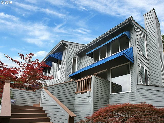 Property Photo: 2418 SW Seymour Dr OR 97239