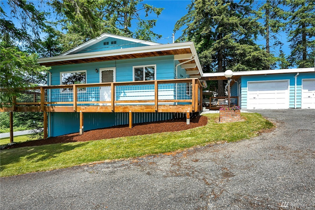 Property Photo:  1175 Mt Baker Hwy  WA 98226 