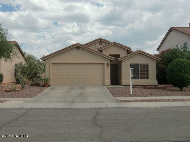 Property Photo:  6995 W Avondale Place  AZ 85743 