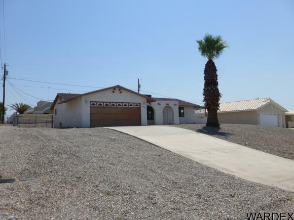 Property Photo:  2900 Yuma Drive  AZ 86406 