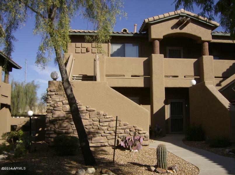 Property Photo:  11500 E Cochise Drive 2035  AZ 85259 