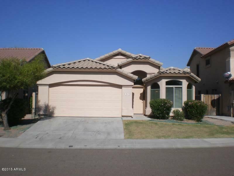 Property Photo:  9112 W Globe Avenue  AZ 85353 