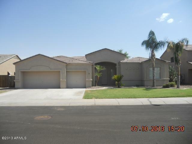 Property Photo:  2101 E Desert Inn Drive  AZ 85249 