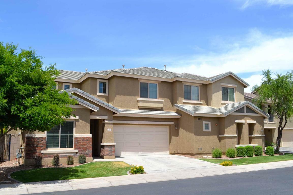 Property Photo:  1540 E Elgin Street  AZ 85295 