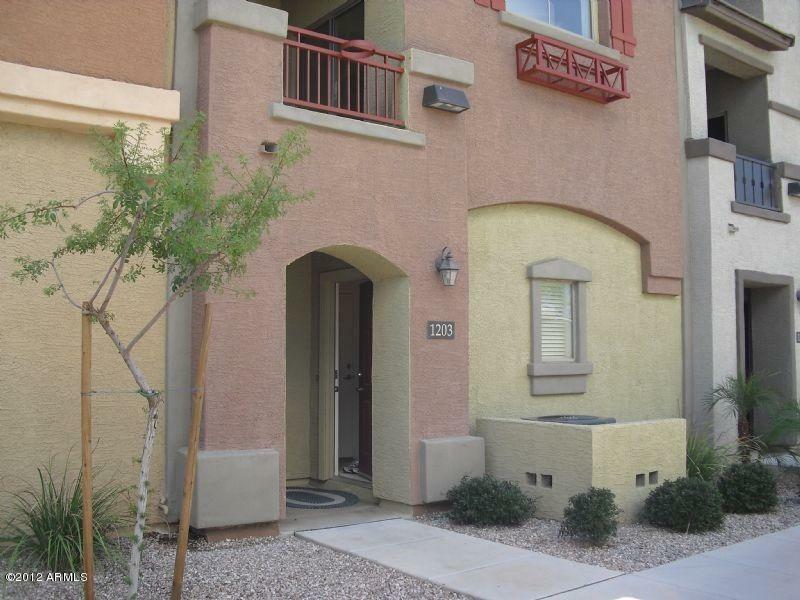 Property Photo:  2401 E Rio Salado Parkway 1203  AZ 85288 