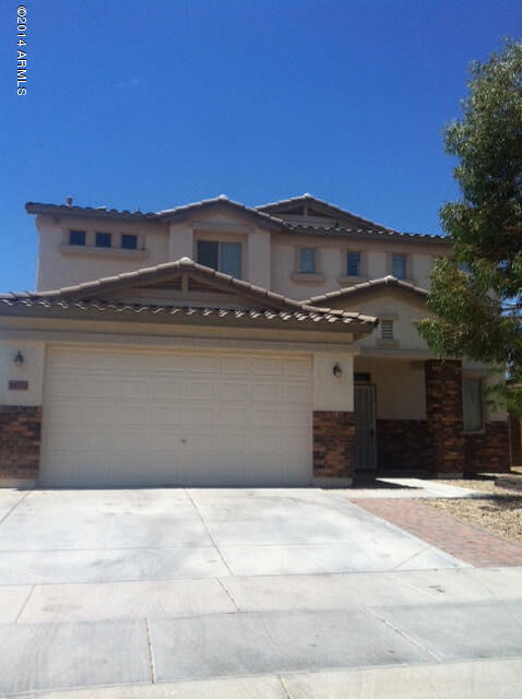 Property Photo:  26772 N 176th Lane  AZ 85387 