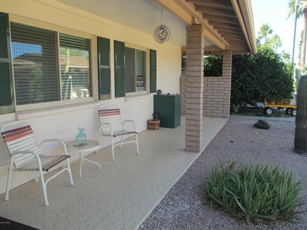 Property Photo:  2452 E University Drive 1  AZ 85213 