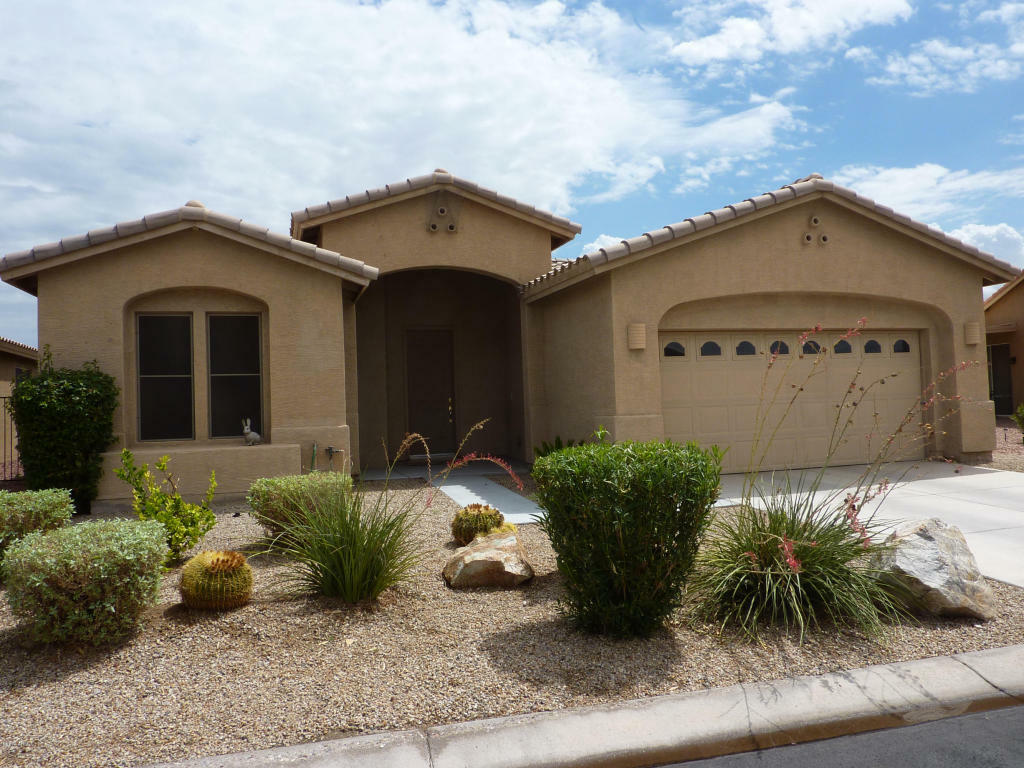 Property Photo:  23719 S Sunny Side Drive  AZ 85248 