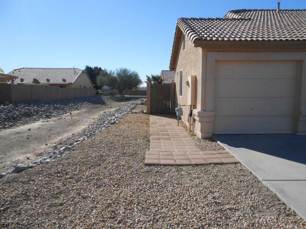 Property Photo:  1243 W 12th Avenue  AZ 85120 