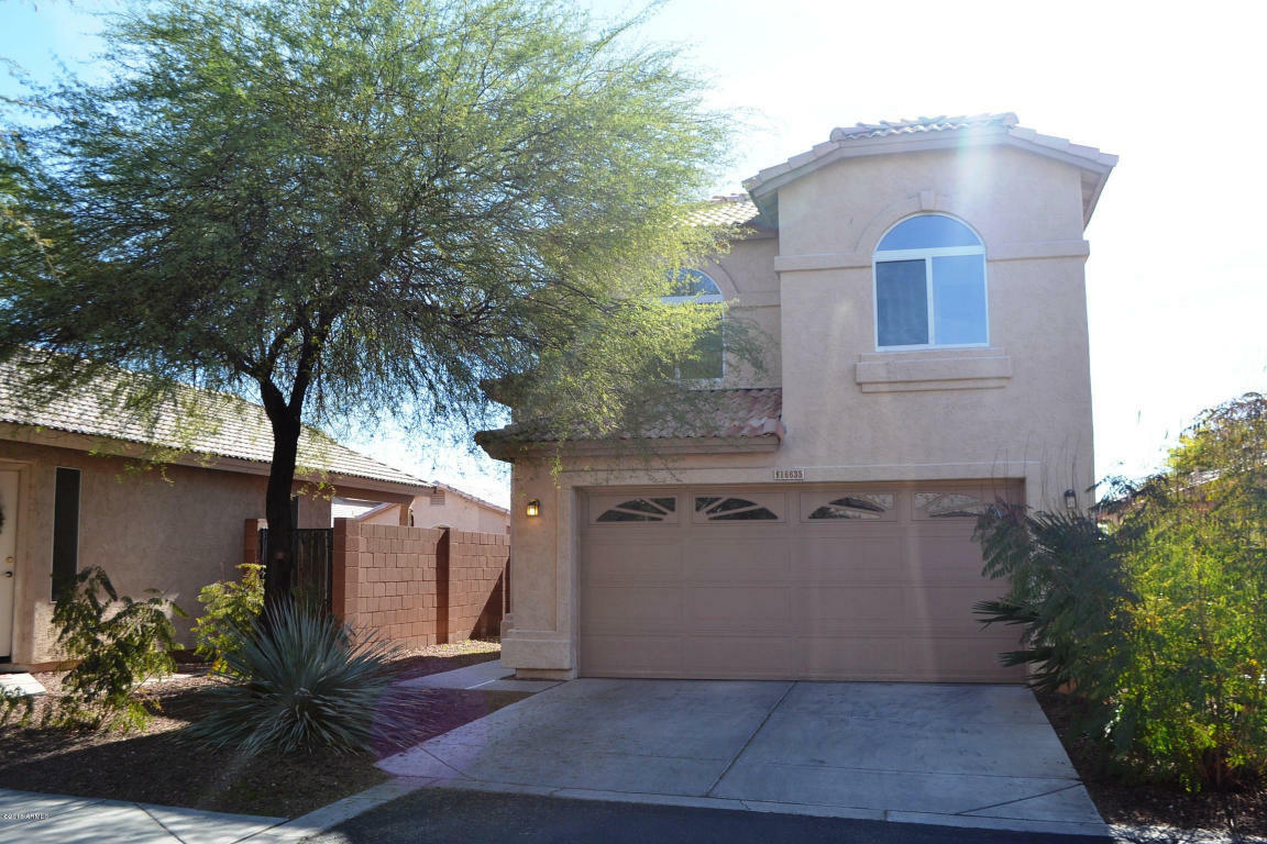 Property Photo:  16635 N 19th Place  AZ 85022 