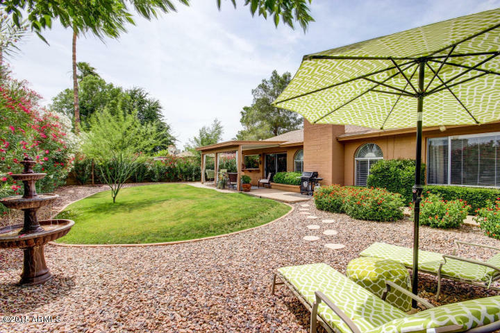 Property Photo: 5927 E Spring Road AZ 85254