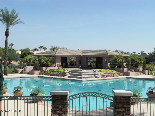Property Photo: 11819 E Sorrel Lane AZ 85259