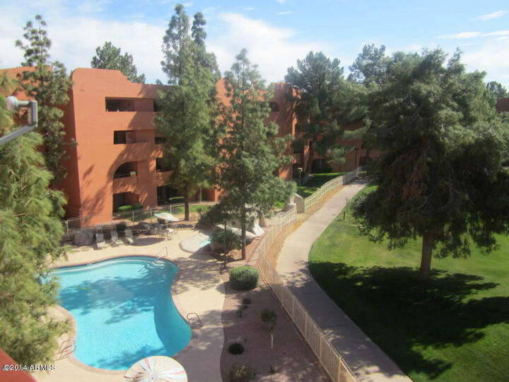 Property Photo:  4303 E Cactus Road 447  AZ 85032 