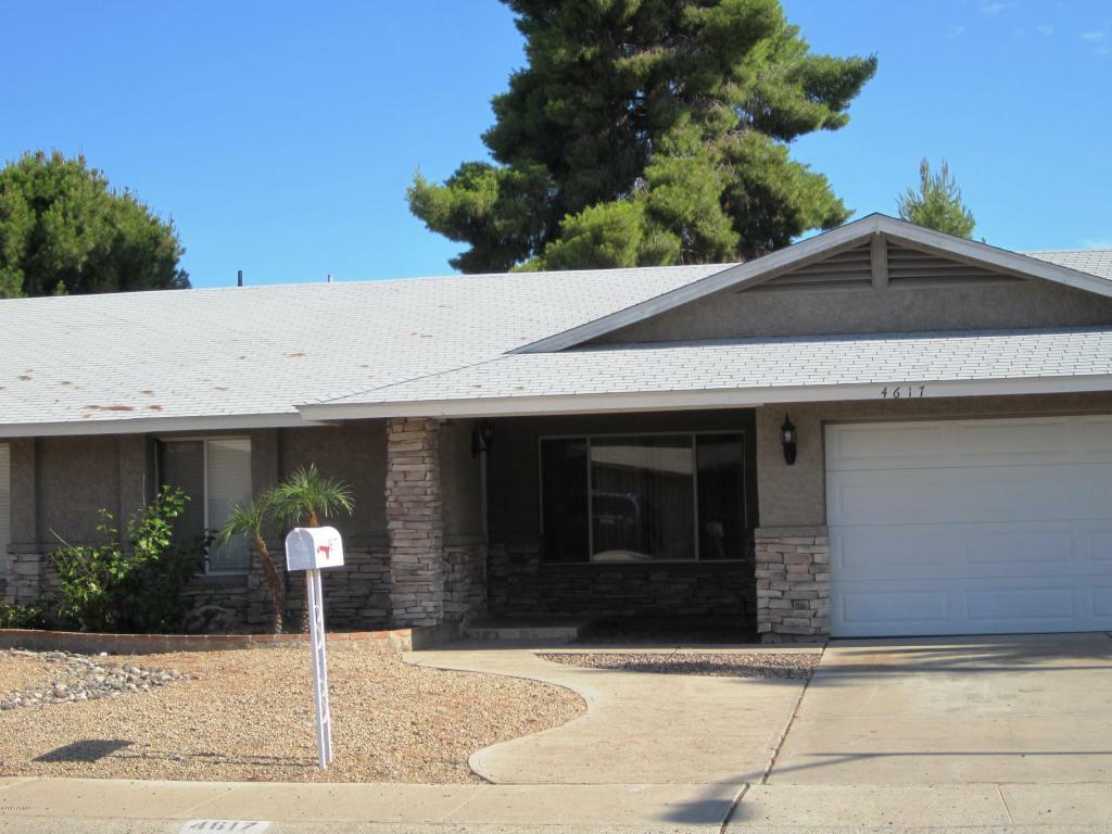 Property Photo: 4617 E Emile Zola Avenue AZ 85032