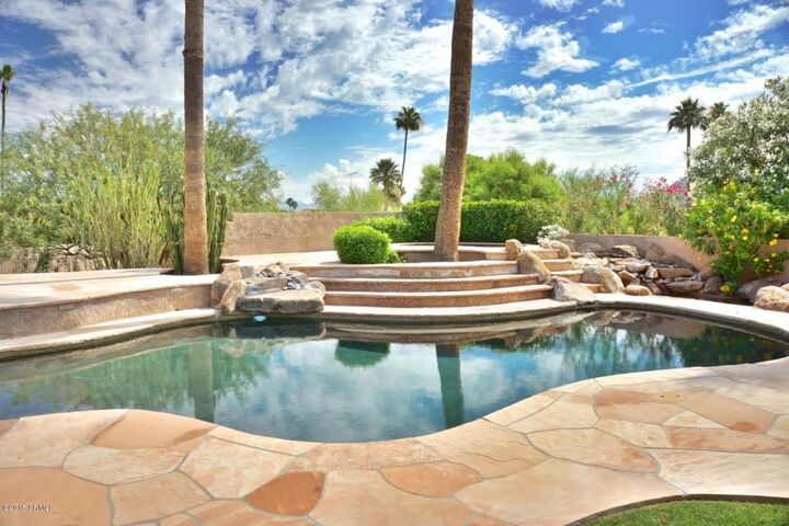 Property Photo: 4708 E Desert Park Place AZ 85253