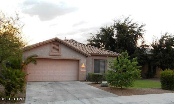 Property Photo:  2881 E La Costa Drive  AZ 85249 