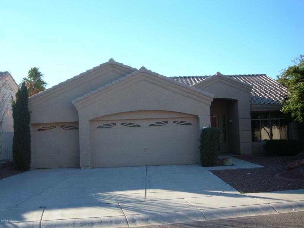 Property Photo:  14616 N 100th Place  AZ 85260 