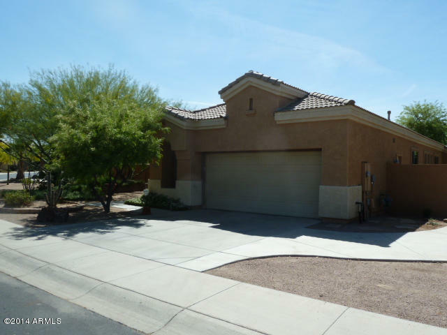 6746 S Pinehurst Drive  Gilbert AZ 85298 photo