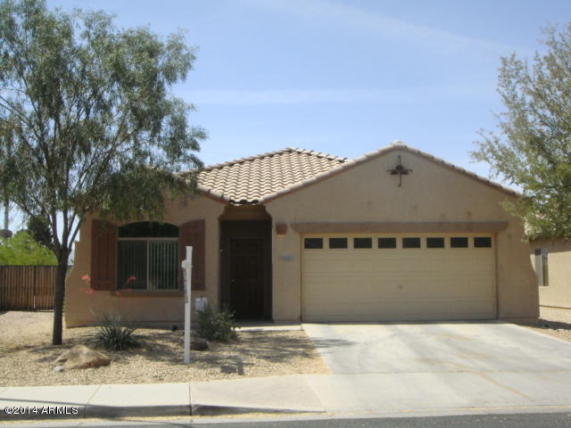 Property Photo: 11625 W Western Avenue AZ 85323