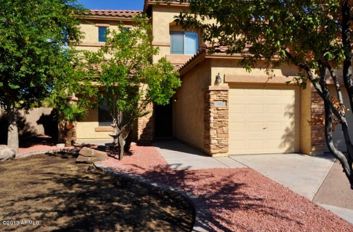 Property Photo: 1001 S 118th Avenue AZ 85323