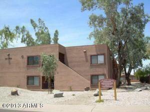 Property Photo:  330 S Beck Avenue 122  AZ 85281 