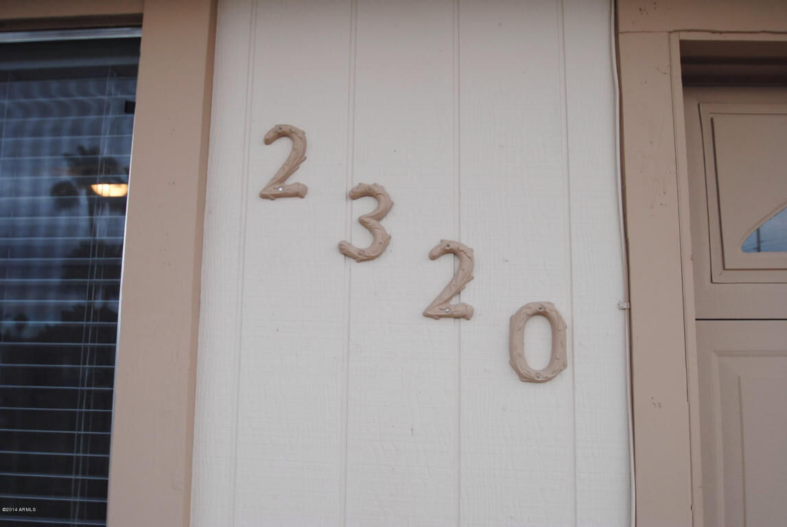 Property Photo:  2320 W Beck Lane  AZ 85023 
