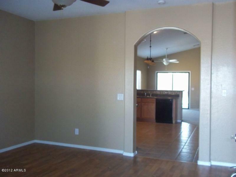 Property Photo:  2513 W Novak Way  AZ 85041 