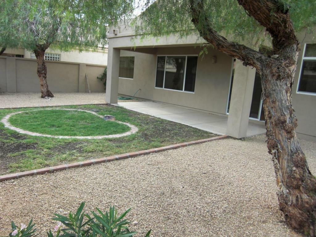 Property Photo:  11819 E Sorrel Lane  AZ 85259 