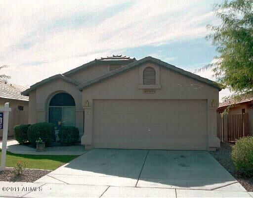 Property Photo: 4627 E Melinda Lane AZ 85050